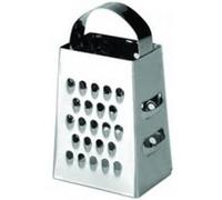 IBILI – Râpe mini 4 faces 705300 – en inox – H 7 cm