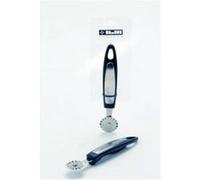 IBILI - Ustensiles et accessoires de cuisine - roulette coupe-pate inox armonia ( 767600-6 ) G