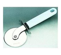 IBILI - Ustensiles et accessoires de cuisine - roulette pizza inox ( 7619-12 ) Blanc G