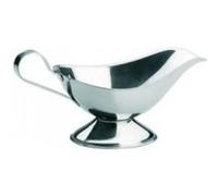 Ibili Saucière 765500 Inox argent 23 x 10 x 10 cm