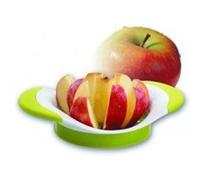 IBILI - Ustensiles et accessoires de cuisine - sectionneur a pommes 8 partions ( 782912-6 ) Blanc G