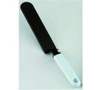 IBILI - Ustensiles et accessoires de cuisine - spatule pâtisserie nylon ( 7580-12 ) Noir G