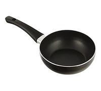 IBILI - Wok Indubasic, 16 cm, Aluminium, Antiadhésif, Compatible avec l’induction