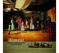Ibimeni - Musique traditionnelle Garifuna du Guatemala - Import