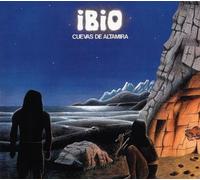 Ibio - Cuevas De Altamira [Import]
