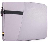 Case Logic Ibira IBRS-214 - Housse d'ordinateur portable - 14" - gris minimal