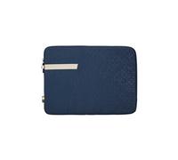 Case Logic Housse d'ordinateur portable Ibira IBRS-213 13,3 pouces robe bleue