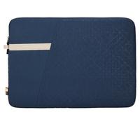 Case Logic Housse pour ordinateur portable Ibira IBRS-215 jusqu'à 39,6 cm (15,6") Gris