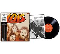 Ibis - Ibis (180 GR. Audio Rimasterizzato Numerato EDT.) [Import]