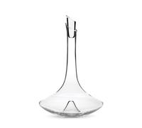 Peugeot Ibis Magnum Carafe à Décanter Verre Soufflé Bouche, Transparent, 150 CL
