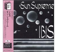 Ibis - Sun Supreme [Import]