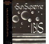 Ibis - Sun Supreme-Ltd [Import]