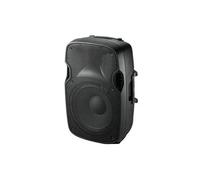 IBISA Sound XTK8A Enceinte Sono moulée Active 8"/20cm - 200W