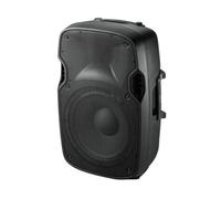 IBISA SOUND XTK8A Enceinte sono moulée active 8""/20cm - 200W