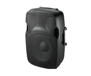 IBISA Sound XTK8A Enceinte Sono moulée Active 8"/20cm - 200W