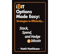 iBIT Options Made Easy: Strategies to Efficiently Stack, Spend, and Hedge Bitcoin