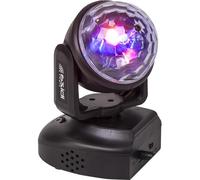 Ibiza 15-1239 LMH-ASTRO Astro, 6 LED RVB 3 W