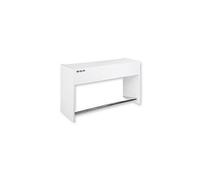 Zomo Deck Stand Ibiza 150 blanc