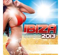 Ibiza 2013