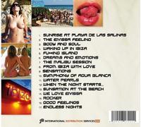 Ibiza 2013: The Greatest Chillout & Lounge Traxx by Various