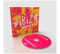 Artistes variés – Ibiza 2021 – CD (Import)