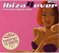 Ibiza 4ever-Trance [Import]