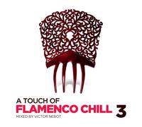 Ibiza A Touch of Flamenco Chill 3 [Import]