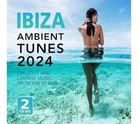 Ibiza Ambient Tunes 2024
