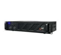 Ibiza Ampli AMP 300 MKII 2 x 240W