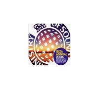 Various Artists – Ibiza Annual – 2006