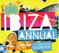 Ibiza Annual 2011