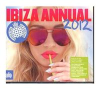Various Artists – Ibiza Annual 2012 – Ministry of Sound