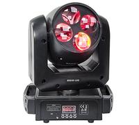 Ibiza BEE40-LED Jeu de lumières