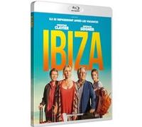 Ibiza Blu-ray E