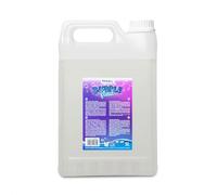Ibiza Liquide pour machine à bulles BUBBLE5L – 5 litres