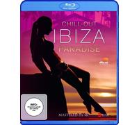 Ibiza - Chill-Out Paradise (Blu-ray) Diverse