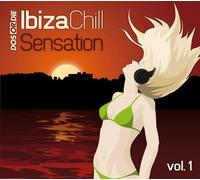 Ibiza Chill Sensation by Various Artists