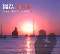 Ibiza Chillout by Various (2008-06-10)
