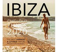 Ibiza Chillout Tunes 2020