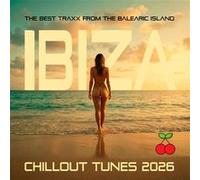 The Orchard – Ibiza Chillout Tunes 2026
