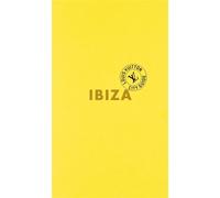 Ibiza City Guide 2025 (français) - Collectif - Louis Vuitton - relié - Guide