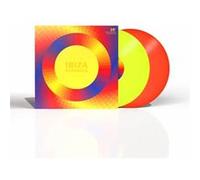 Ibiza Classics – Collection 10e Anniversaire – Vinyle Néon