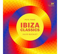 Ibiza Classics by Pete Tong [CD] NEUF