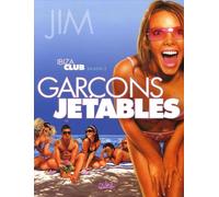 Ibiza Club Saison 2: Garçons jetables