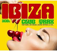 Ibiza Club Trax Import