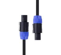Ibiza CS20SS Câble de Liaison 20 m