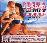 Ibiza Dancefloor : Summer 2011