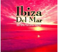 Ibiza Del Mar - 2cd (ltd Ed.w/Moloko/Beloved/ATB/Eclipse.)