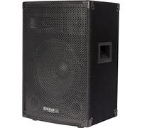 Ibiza DISCO10B Enceinte Satellite Noir
