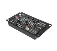 Table de mixage à 4 voies / 7 canaux + USB IBIZA